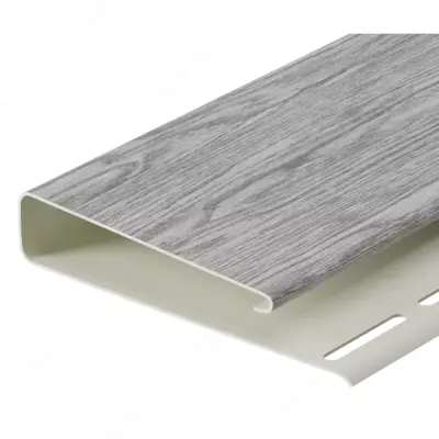 Наличник Docke (Дёке) LUX под дерево, канадская береза