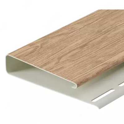 Наличник Docke (Дёке) LUX под дерево, рябина