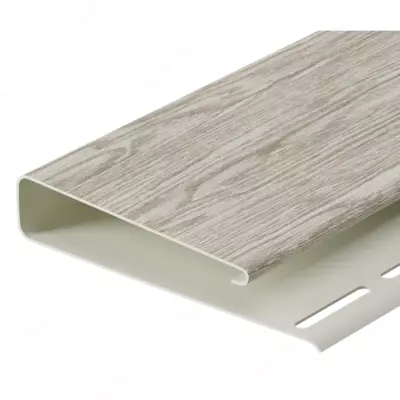 Наличник Docke (Дёке) LUX под дерево, орех