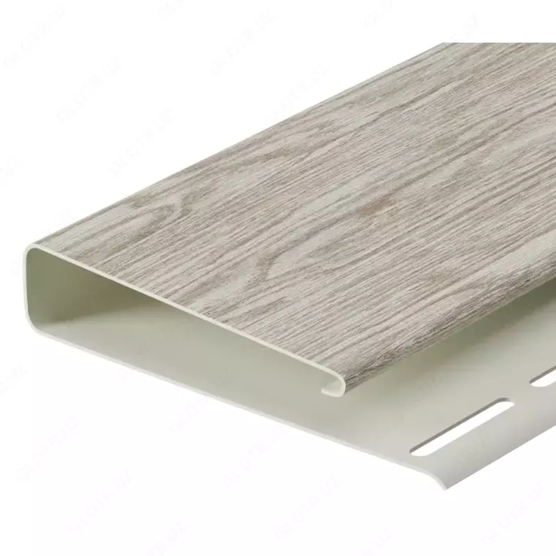 Docke (Döke) LUX yog‘ochga o‘xshash nashnik – yongoq rangi