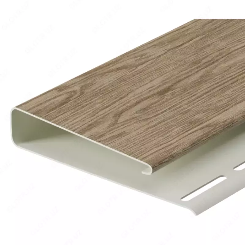 Наличник Docke (Дёке) LUX под дерево, кедр