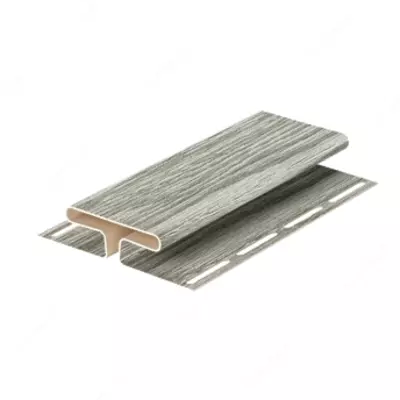 H-profil 13 mm, kanadskya bereza rangi