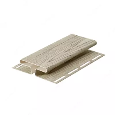 H-профиль 13 мм, амурский