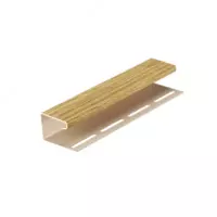 j-профиль 16 мм