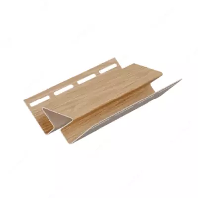 Ichki burchak 16 mm, Pishgan kashtan rangi