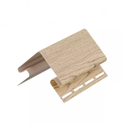 Внешний угол 75/15 мм, цвет камчатский