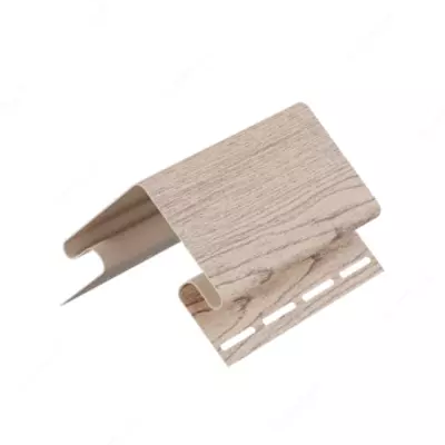 Внешний угол 75/15 мм, цвет амурский