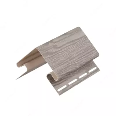 Внешний угол 75/15 мм, цвет канадская береза