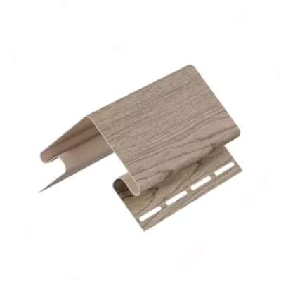 Внешний угол 75/15 мм, цвет уссурийский