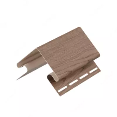 Внешний угол 75/15 мм, цвет алтайский