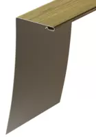 Universal atrof-oyna profili 89/254 mm