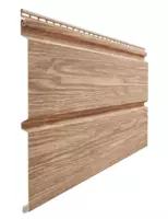 Markaziy perforatsiyali sayding