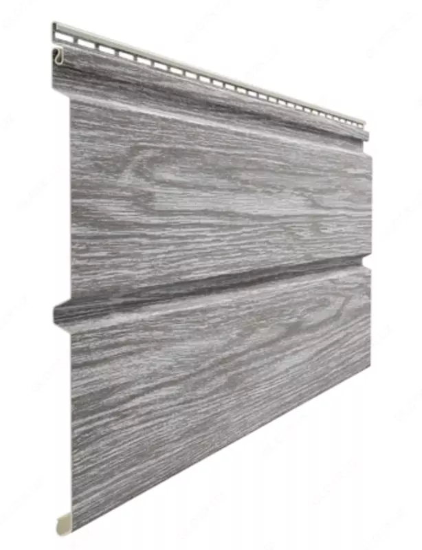 Markaziy perforatsiyali sayding, Kanada teragi rangi