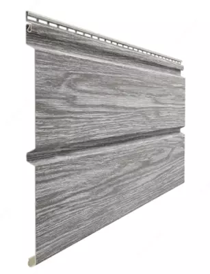 Markaziy perforatsiyali sayding, Kanada teragi rangi