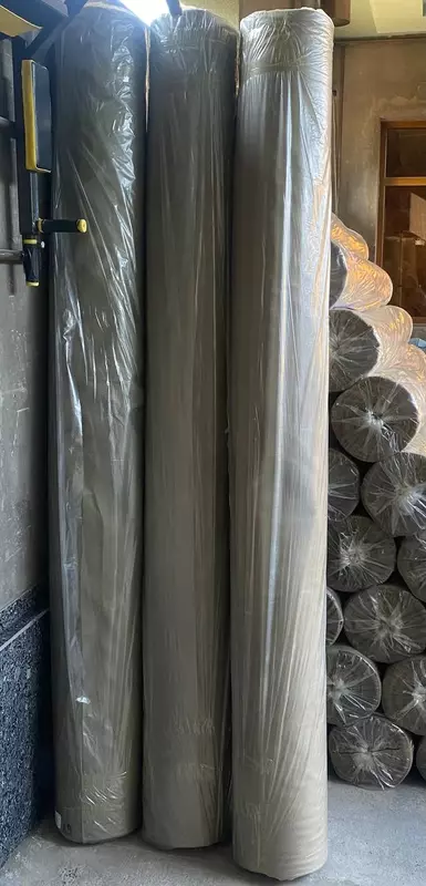 {0} so'mdan Suvga chidamli brezent