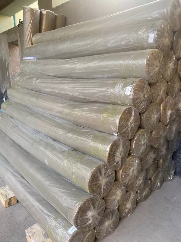 Suvga chidamli brezent Ulgurji va chakana