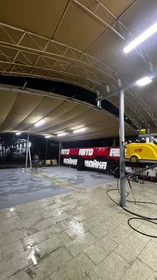 Brezent suvga chidamli Ulgurji va chakana