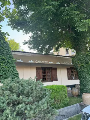 Brezent suvga chidamli