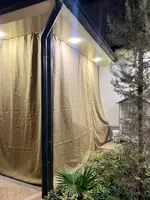 Брезент водостойкий - от {0} сум