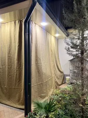 Brezent - 30 000 so'm / m