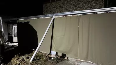 Брезент для фермы - 35 000 сум / м
