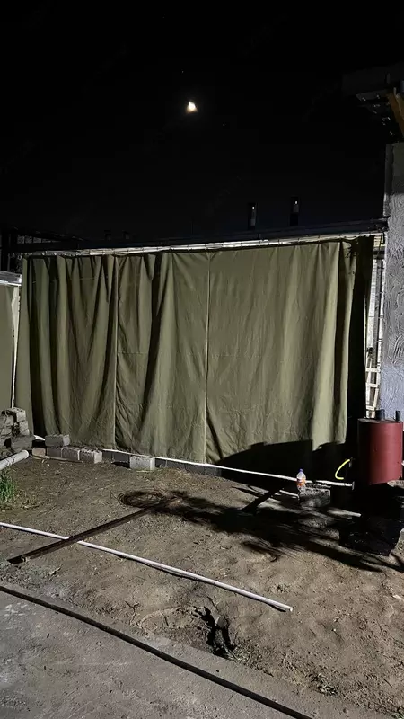 от {0} сум Брезент для фермы