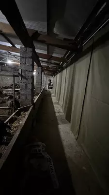 Брезент для фермы - Brezent_tex