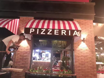 Тент Баннер ПВХ. Brezent_tex