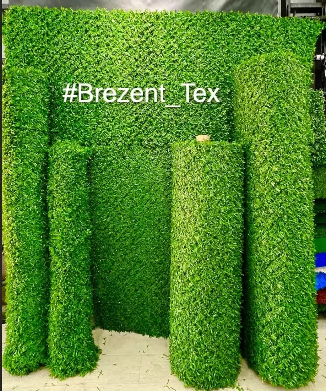 Экозабор зеленый