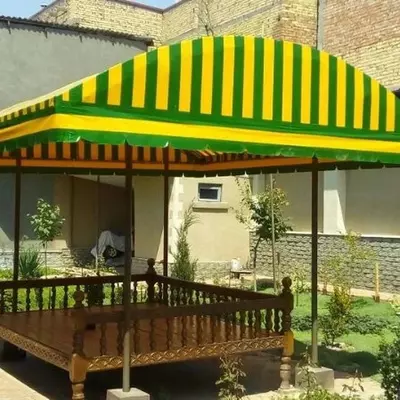 Banner - 20 000 so'm / m