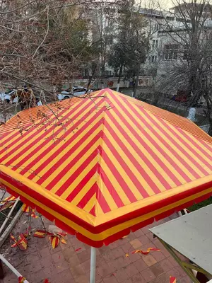 Banner Ulgurji va chakana