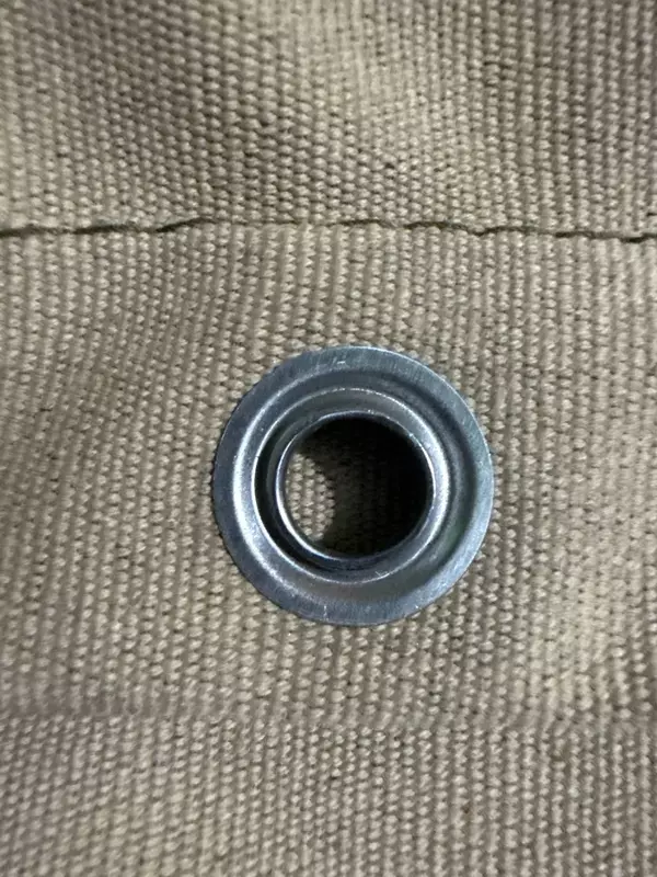 Люверс Brezent_tex