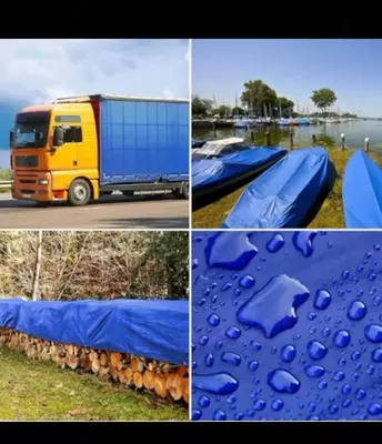  Tarapulin tent Ulgurji va chakana