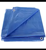  Brezent_tex - Tarapulin tent