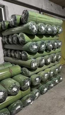  Брезент водостойкий - 