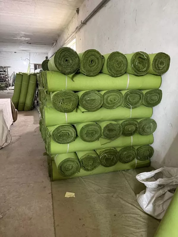  Огнеупорный материал - 