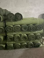  Огнеупорный материал Brezent_tex