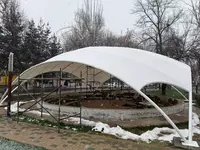  Тент Баннер ПВХ - Brezent_tex