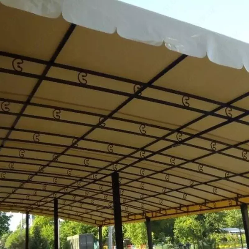  Тент Баннер ПВХ - 