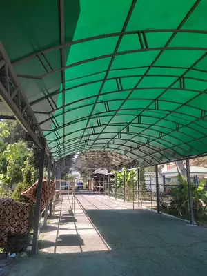  Тент Баннер ПВХ Оптом и розница