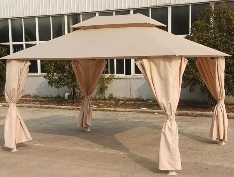 Зонтик материал маркиза