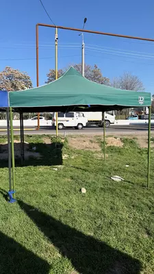  Навес зонт - 