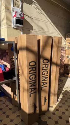  Навес зонт - Brezent_tex