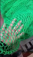 ЗУС Защитно улавливающая сетка Корейский