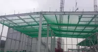  ЗУС Защитно улавливающая сетка Корейский Оптом и розница