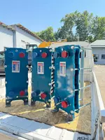 Teploobmennik    30 квт dan   5000 квт gacha Ulgurji va chakana