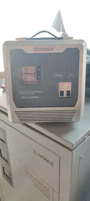 Стабилизатор релейный однофазный 3 кВа