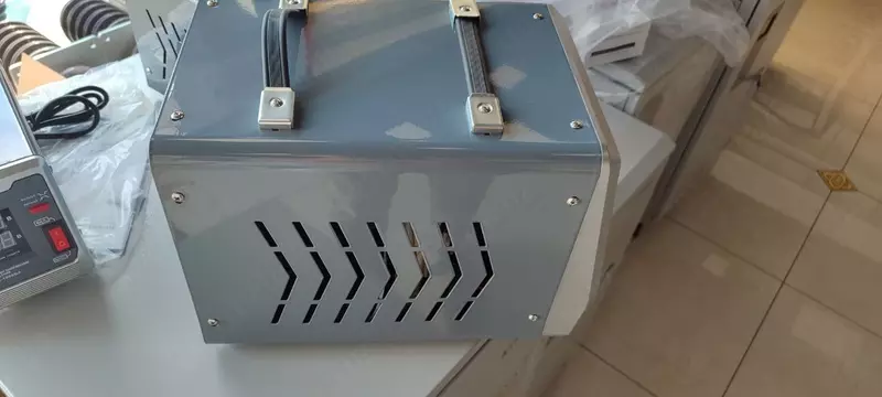 Стабилизатор релейный однофазный 3 кВа