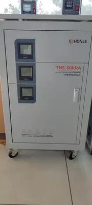 Стабилизатор напряжения Honle 50 ква