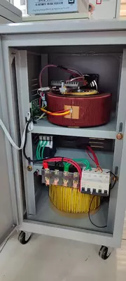 Стабилизатор напряжения Honle 50 ква - 12 650 000 сум / шт.